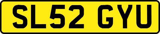 SL52GYU