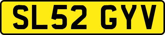 SL52GYV