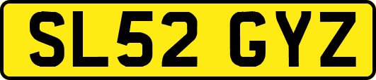SL52GYZ