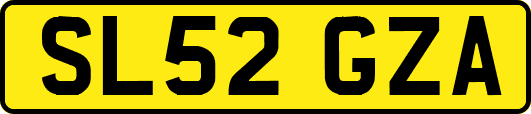 SL52GZA