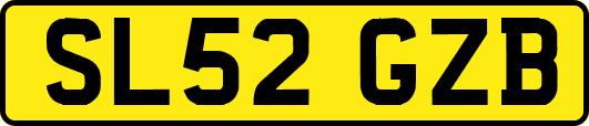 SL52GZB