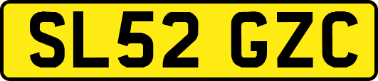 SL52GZC