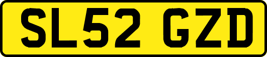 SL52GZD