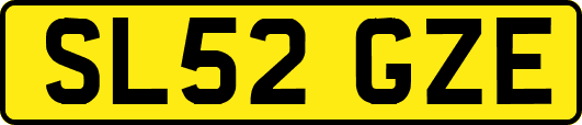 SL52GZE