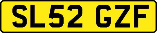 SL52GZF