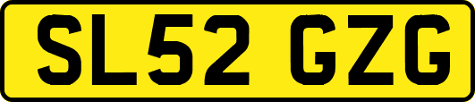 SL52GZG