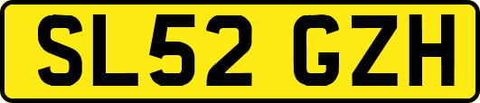 SL52GZH