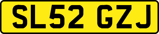 SL52GZJ
