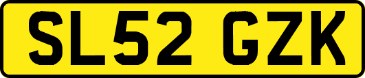 SL52GZK