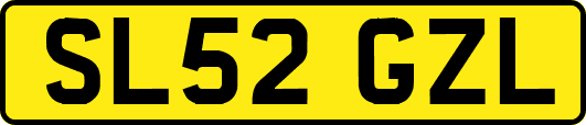 SL52GZL