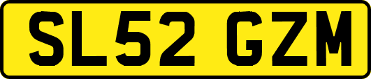 SL52GZM