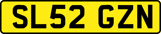 SL52GZN