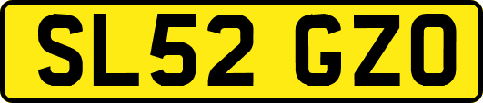 SL52GZO