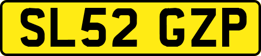 SL52GZP