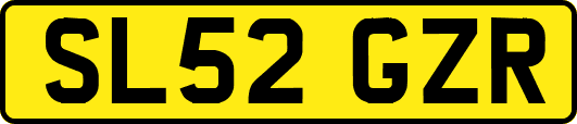 SL52GZR