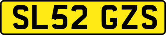 SL52GZS