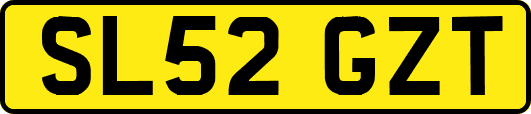 SL52GZT