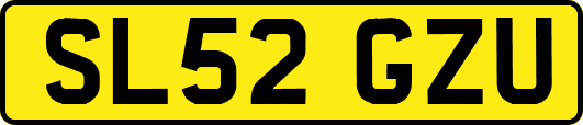 SL52GZU