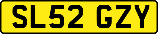 SL52GZY