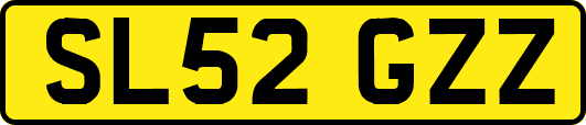 SL52GZZ