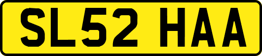 SL52HAA