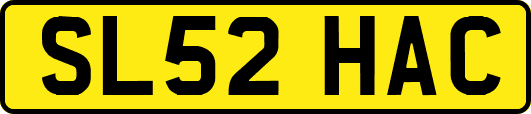 SL52HAC