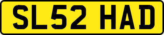 SL52HAD