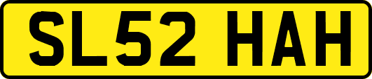 SL52HAH
