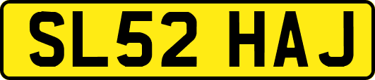 SL52HAJ