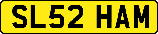 SL52HAM