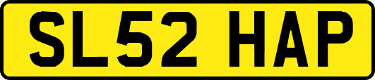 SL52HAP