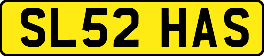 SL52HAS