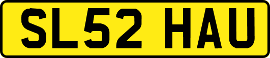 SL52HAU