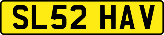 SL52HAV
