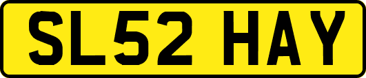 SL52HAY