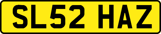 SL52HAZ