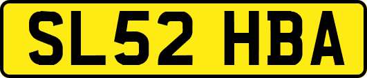 SL52HBA
