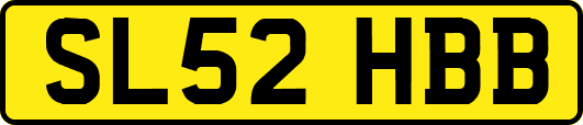 SL52HBB