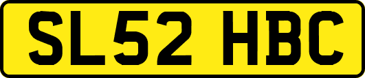 SL52HBC