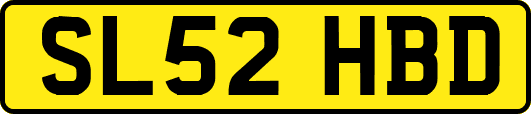 SL52HBD