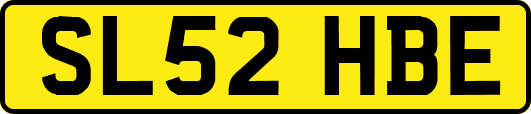 SL52HBE