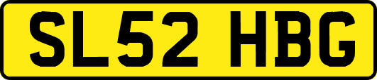 SL52HBG