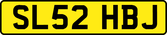 SL52HBJ