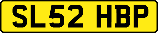 SL52HBP