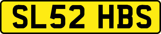 SL52HBS