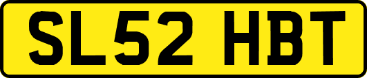SL52HBT