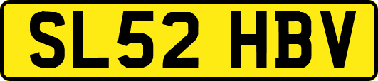SL52HBV