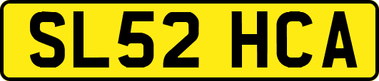 SL52HCA