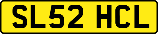SL52HCL