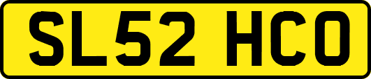 SL52HCO